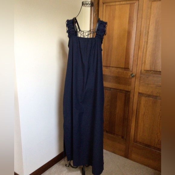 Brochu Walker The Serena  Dress, XS, New - Picture 5 of 10